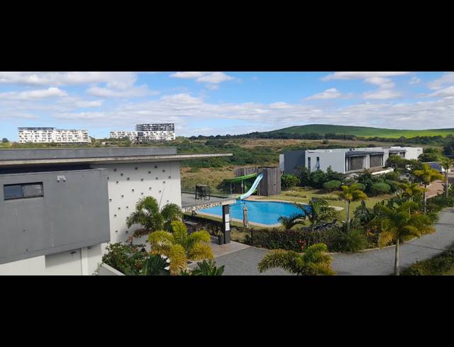 737M² VACANT LAND FOR SALE IN SIBAYA PRECINCT